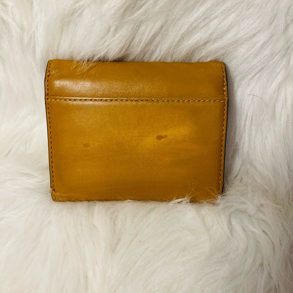 Michael Kors Tan Wallet - Picture 6 of 7